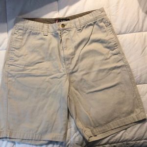Men’s Chaps shorts size 34